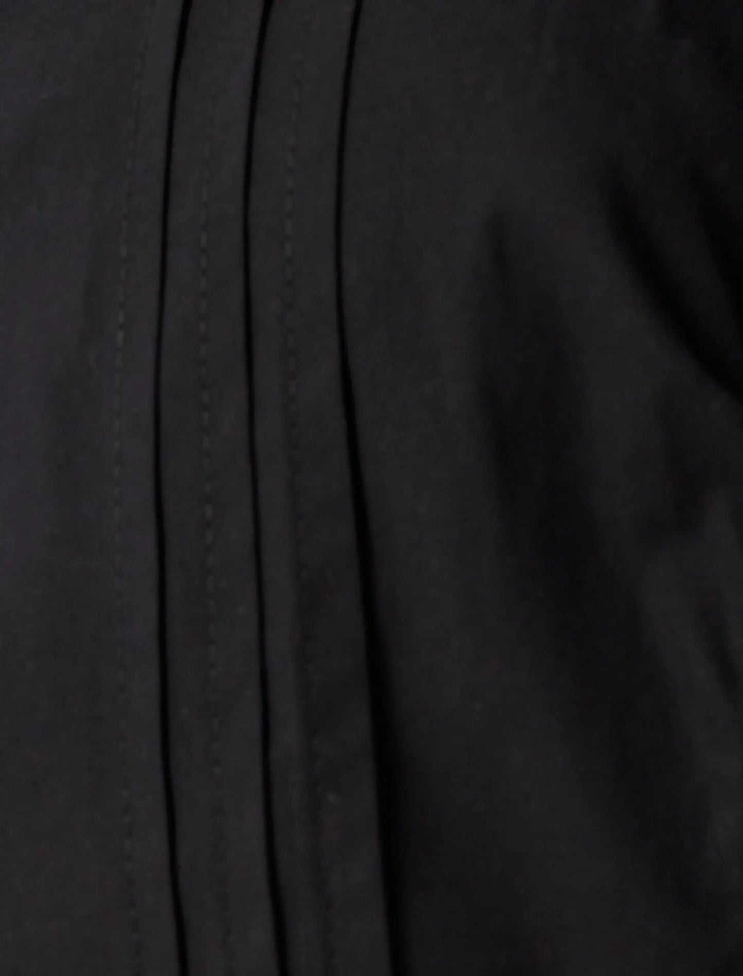 The Effortless Balloon Sleeve Midi Dress