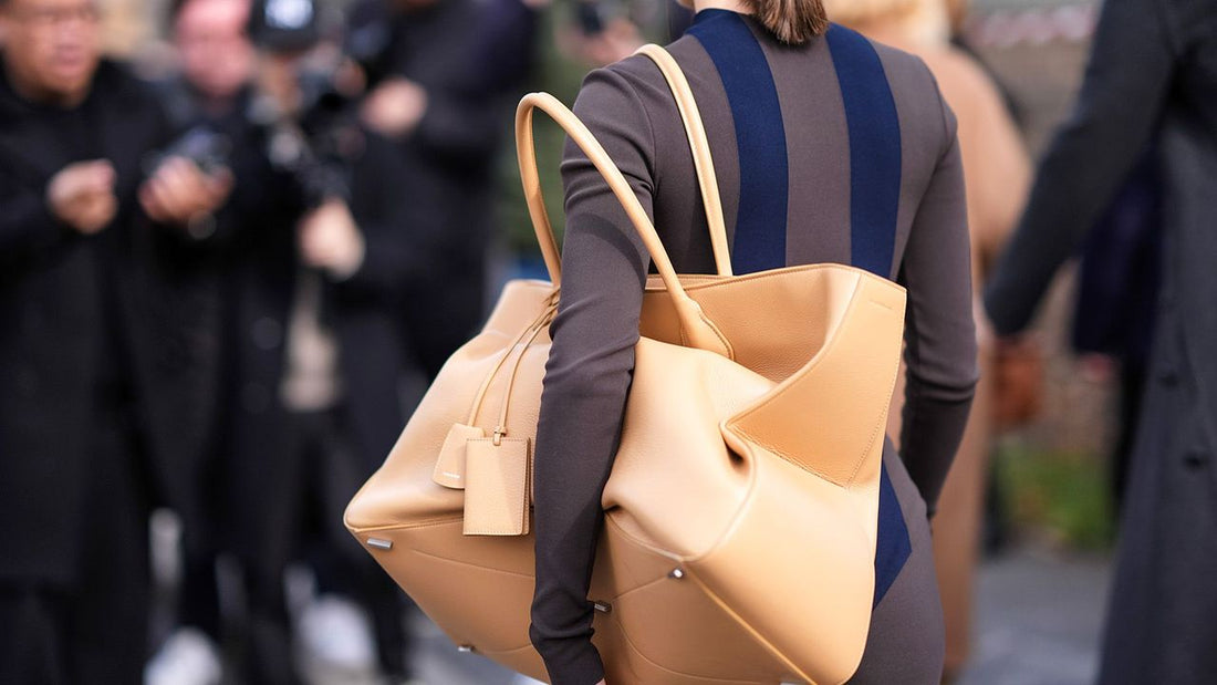 Seamless Transition: How to Style a Designer Handbag for Day and Night