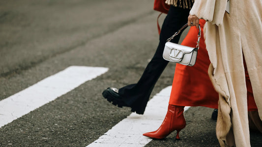 Goodbye Footwear Fatigue: How to Find Designer Shoes That Actually Feel Good
