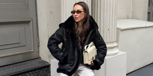 Seasonal Transitioning: How to Layer Luxury Pieces Between Autumn and Winter