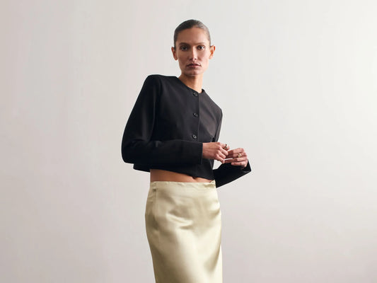 The Power of the Silhouette: How to Choose the Perfect Designer Skirt for Your Body Type