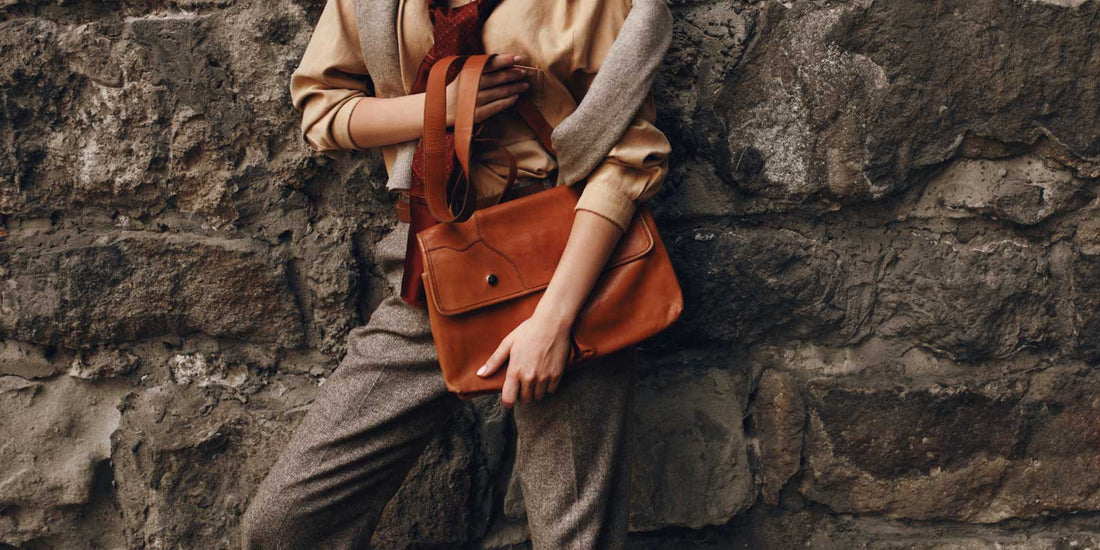 Tote Bag vs. Shoulder Bag vs. Crossbody: Which Luxury Silhouette Truly Fits Your Lifestyle?