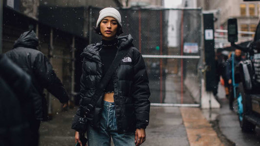 From Runway to Reality: How to Style High-Performance Down Jackets for the Urban Landscape
