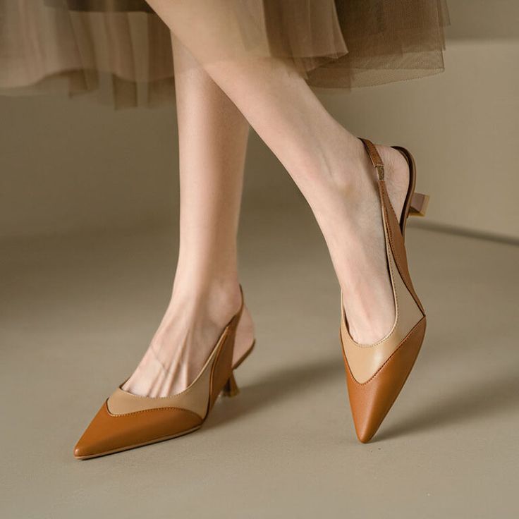 Ladies Designer Shoes