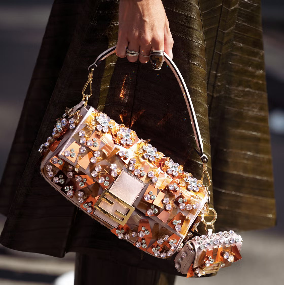 Ladies Designer Bags