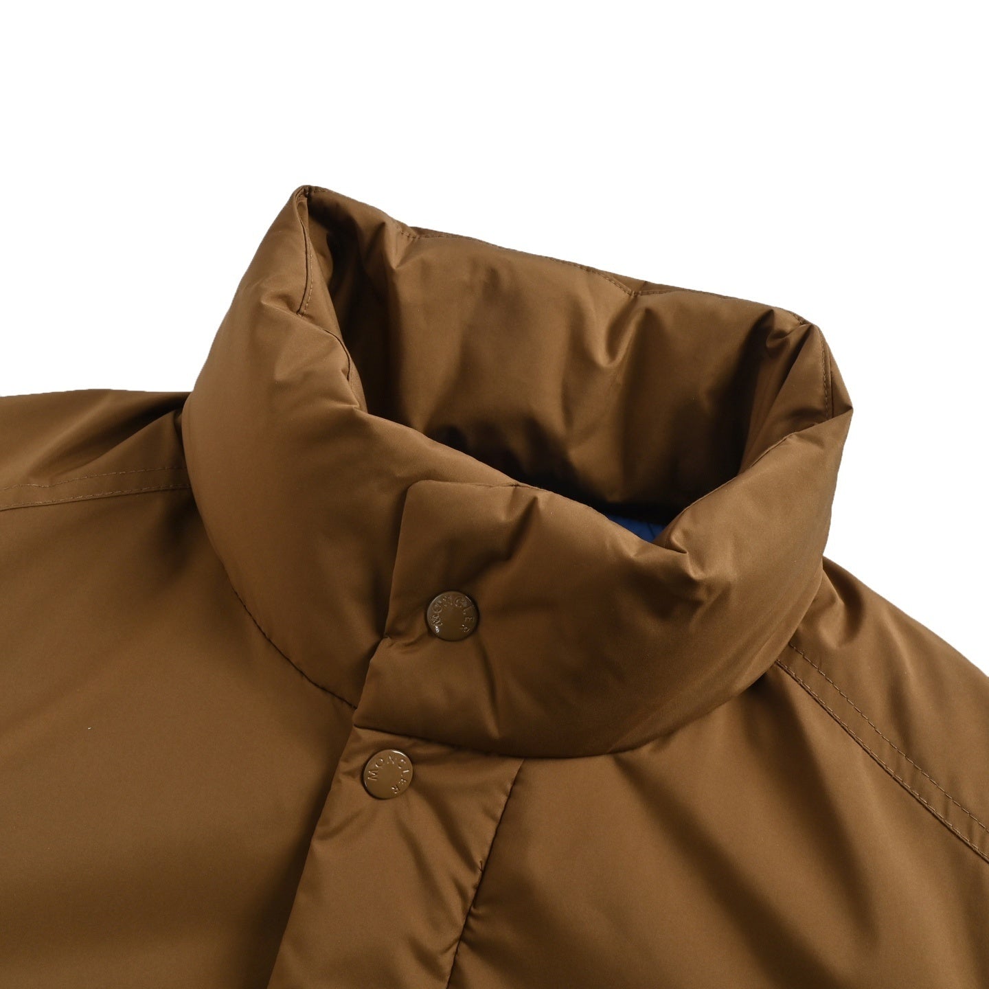 Archivio Micro Soft Down Jacket – Lightweight Water-Repellent Heritage Puffer