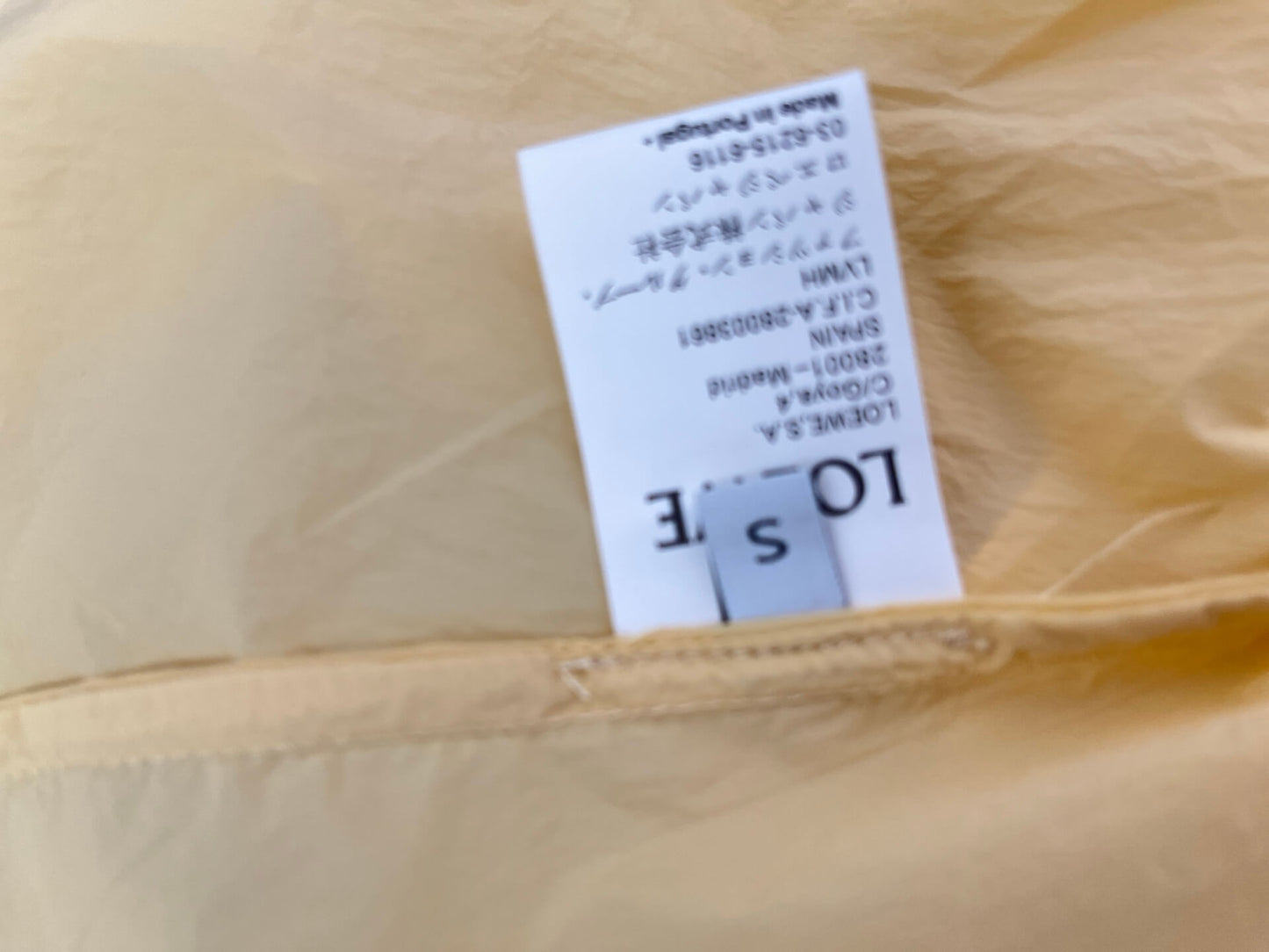 Belted Appliquéd Mini Shirt Dress – Sun-Yellow Breathable Cotton-Blend Poplin A-Line Silhouette